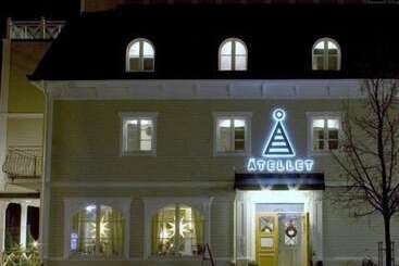 åtellet Hotell