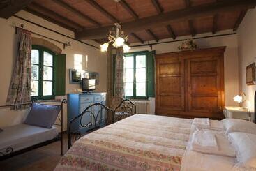 コテージ Agriturismo San Giorgio