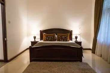 Bangalô Hanthana Boutique Villa By Amaya