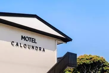 Motel Caloundra