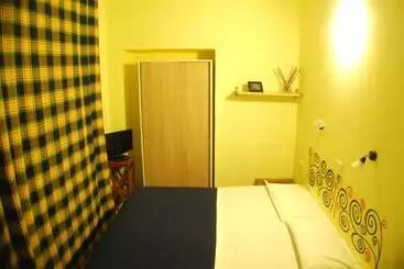 فندق Albergo Teatro