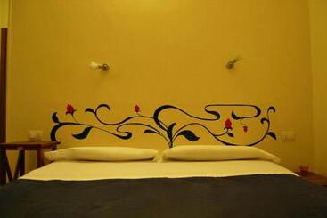 فندق Albergo Teatro