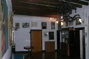 هتل Antica Locanda Montin