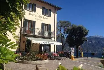 Hotel Du Lac Menaggio