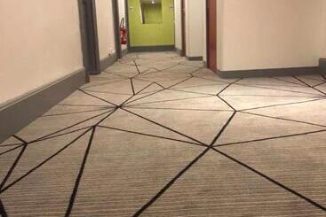 Enzo Hotels Contrexeville