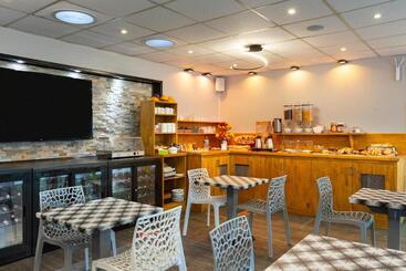 Fasthotel Orleans Zénith