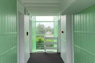 Fasthotel Orleans Zénith