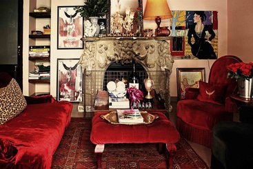 فندق Grand Africa Rooms And Rendezvous