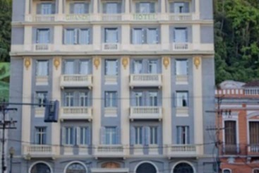 Grande Hotel Petrópolis