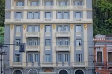 Grande Hotel Petrópolis