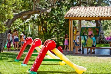 酒店 Happy Village