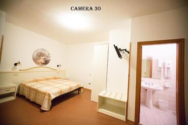 Отель I Tigli Albergo Diffuso