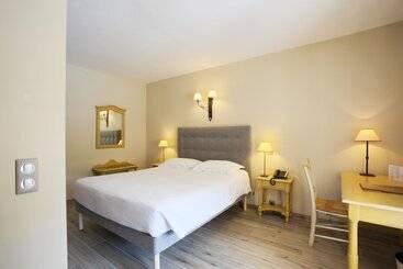 فندق La Bastide De Valbonne