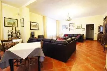 Hotell La Loggia Villa Gloria Adults Only