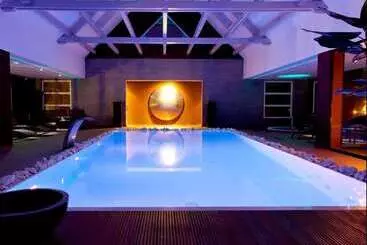 فندق La Source Des Sens