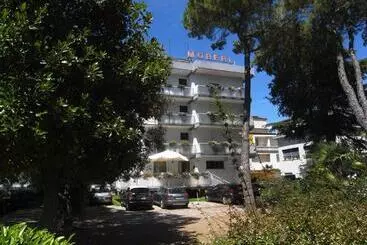 Hôtel Moreri