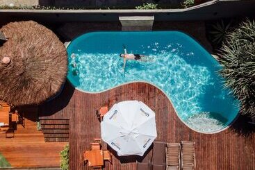 호텔 Pier Beach Club