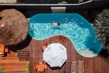 Hotel Pier Beach Club