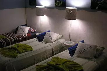 Hotel Pousada Netuno  Ln