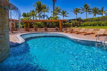 هتل Quinta Do Sol Praia