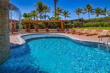 בית מלון כפרי Quinta Do Sol Praia