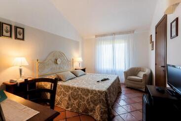 ホテル San Michele