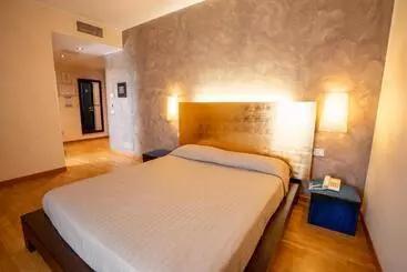 Hotel San Tommaso