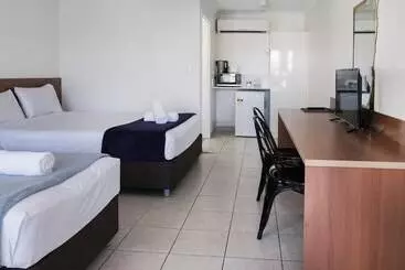 Hotelli Sunshine Beach Resort