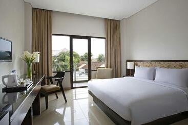 בית מלון כפרי Surya Yudha Purwokerto Manage By Salak Hospitality