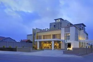 Hotel Surya Yudha Purwokerto Manage By Salak Hospitality