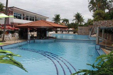 酒店 Taiyo Thermas