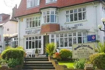 هتل The Ryndle Court