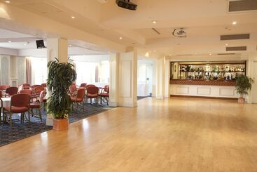 Tlh Toorak Hotel   Tlh Leisure, Entertainment And Spa Resort