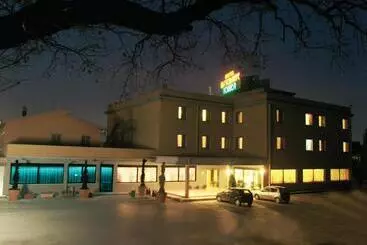 Hotel Torresi