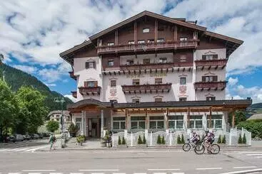 בית מלון כפרי Union