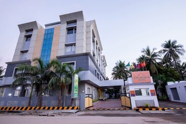 Hotell Vinayaga By Poppys Rameshwaram