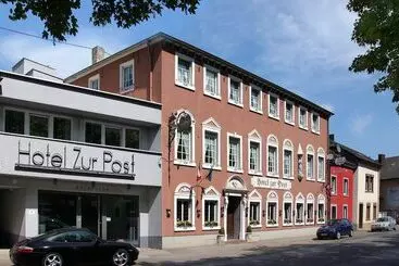Hotel Zur Post