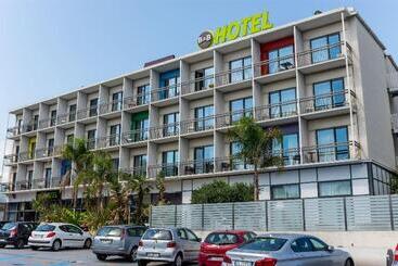 모텔 B&b Hotel Savona