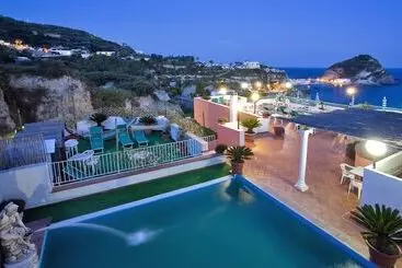 Residence S.angelo