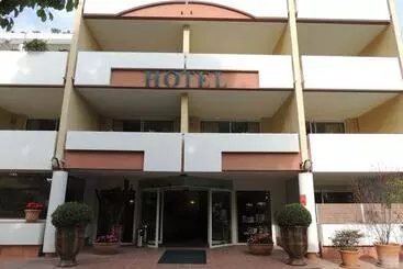 Bungalow Royal Cottage