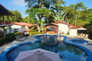 Kurort  Agua Dulce On The Beach