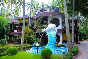 هتل Akhil Beach Resort