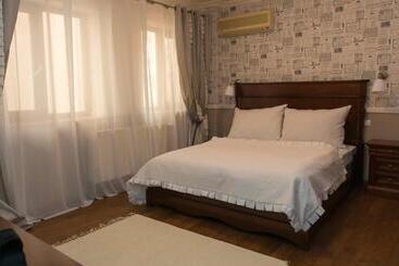 هتل Boutique Vila Paradis