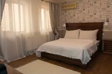 هتل Boutique Vila Paradis