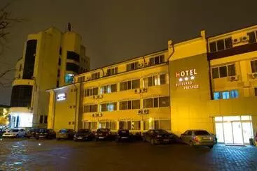 호텔 Bulevard Prestige