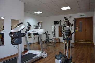 호텔 Bulevard Prestige