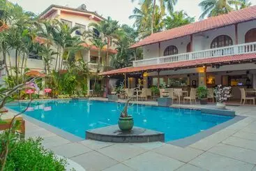 Hotel Casablanca