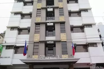 Cebu R Hotel Capitol