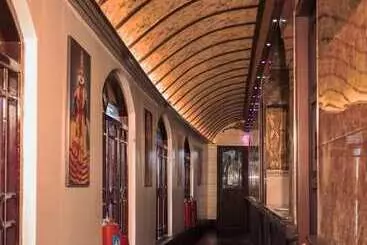 Hotel Cosy Premium Houseboats