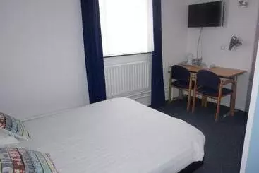 هتل De Wilde Kriek Before De Karsteboom